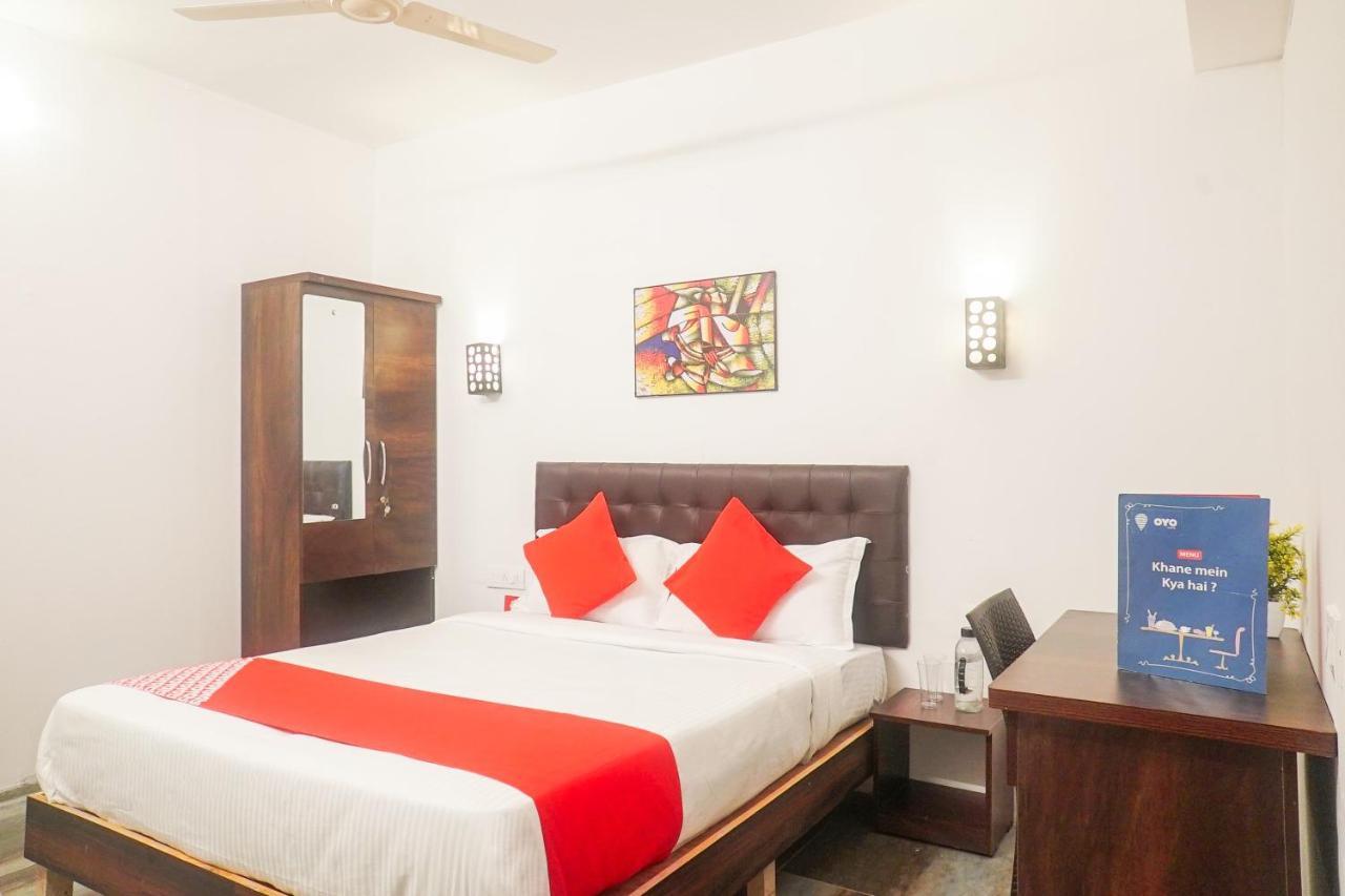Hotel Oyo 13304 Divine Destination Pune Exterior foto