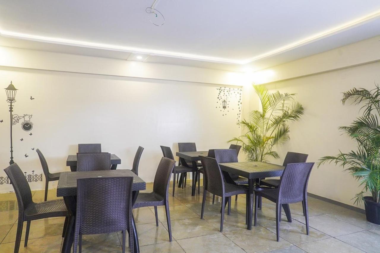 Hotel Oyo 13304 Divine Destination Pune Exterior foto